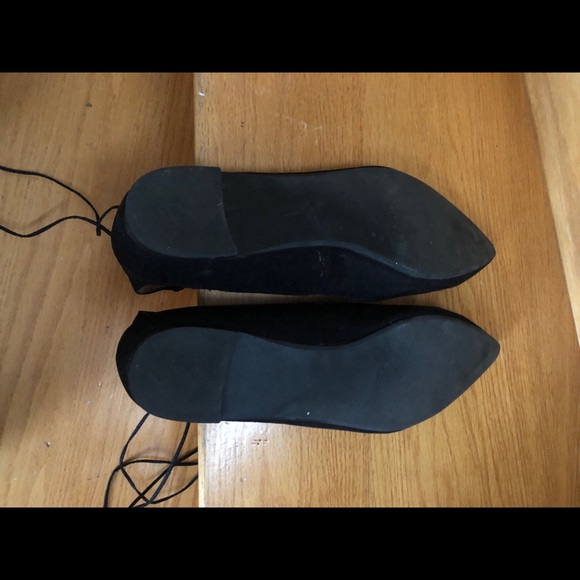 Steve Madden Flats - Picture 3 of 3